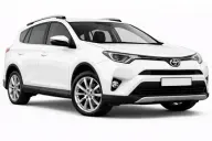 Rent SUVs