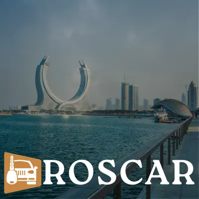 Car Rental Doha