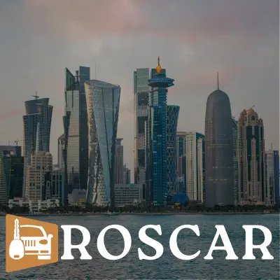 Car Rental Qatar